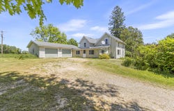 7500 Bilby Road, Jerome, MI 49249