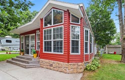 9661 S Orca Circle, Baldwin, MI 49304