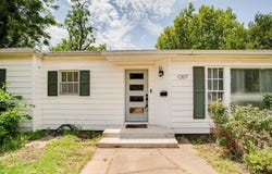 1207 Sunset Ave, Enid, OK 73703