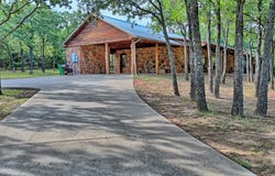 4509 Lazy E Road, St Jo, TX 76265