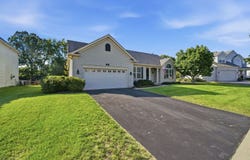 487 Kelly Avenue, Yorkville, IL 60560