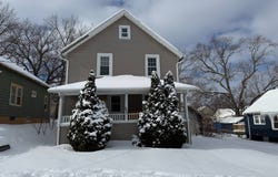 257 Ashdale Ave, Syracuse, NY 13206
