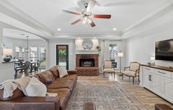 671 Stefhanie Drive, Celina, TX 75009