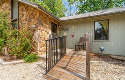 276 Notch Lane, Branson West, MO 65737
