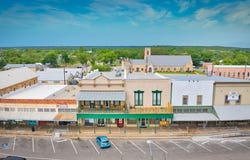 228 Fort McKavitt, Mason, TX 76856