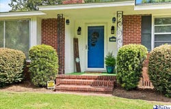 1019 Cherokee Rd., Florence, SC 29501