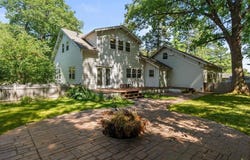 209 Park Avenue W, Hackensack, MN 56452