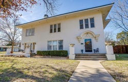 503 NW 4th Avenue, Mineral Wells, TX 76067