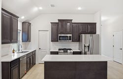 7428 Wispy Willow Lane, Little Elm, TX 76227