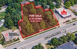 1106 E 23rd Street S, Independence, MO 64050