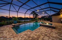 5327 Kirkwall Circle, Melbourne, FL 32940
