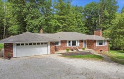 8723 Keys Road, Mount Vernon, OH 43050