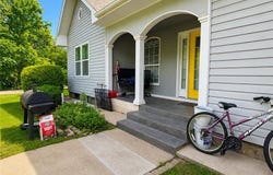 1008 N D Street, Rogers, AR 72756