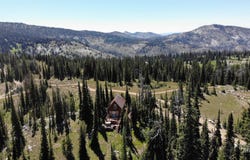 Buffalo Hump, Dixie, ID 83525