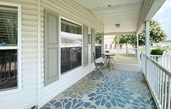 41 WHITEHAVEN Way, LEWES, DE 19958