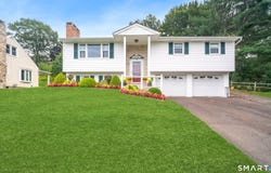 130 Lydale Place, Meriden, CT 06450