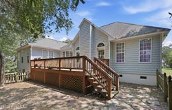 202 Shoreline Drive, Cedar Point, NC 28584