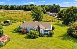 602 Hershell Jones Road, Arab, AL 35031