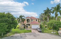 13247 SW 26th St, Miramar, FL 33027