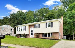 6000 BROOKE JANE Drive, CLINTON, MD 20735