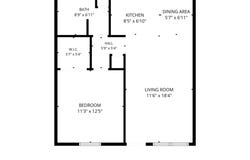 300 Crockett St, Austin, TX 78704