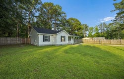 110 Sharon Avenue, Hampton, SC 29924