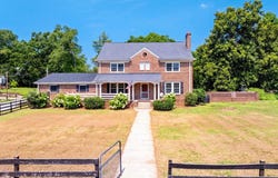 838 S Harper Street, Laurens, SC 29360
