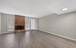 2103, 2105, 2107 N E Oaks Drive, Fayetteville, AR 72703