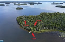 TBD33 Donovan point, Orr, MN 55771
