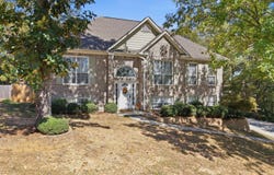 117 LANE PARK DRIVE, MAYLENE, AL 35114