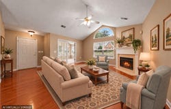 2983 Oakside Circle, Milton, GA 30004