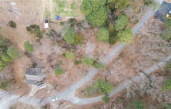 Cedar Terrace lot: 1, Rogers, AR 72756