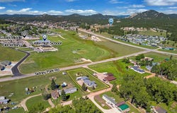 25115 Harbach Lane, Custer, SD 57730
