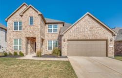 1609 Quentin Drive, Aubrey, TX 76227