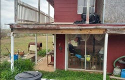 387 Mills Ranch Rd, Pleasanton, TX 78064