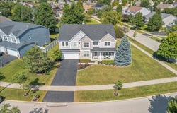 25202 Gettysburg Road, Plainfield, IL 60544