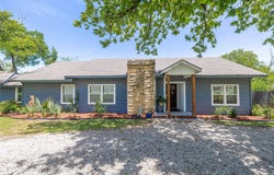 2620 Vine Street, Brownwood, TX 76801