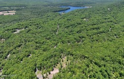 Edge Rock Drive, Beech Mountain Lakes, PA 18222
