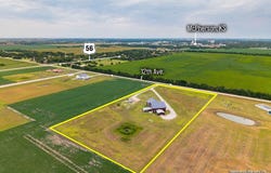 1321 12th, McPherson, KS 67460