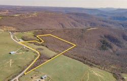 Firetower Road, Compton, AR 72624