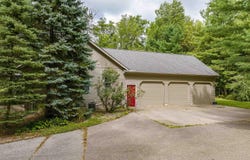 1309 Adam Drive, West Branch, MI 48661