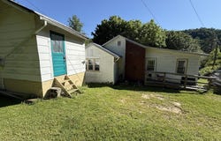 3138 Caney Fork Rd., Martin, KY 41649