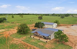 8315 CR 403, Cisco, TX 76437