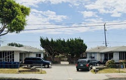 4920 W El Segundo Blvd, Hawthorne, CA 90250