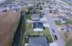 582 S LAKESIDE Dr, Franklin, ID 83237