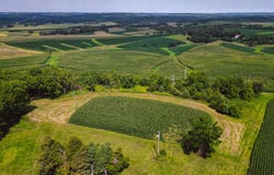 E Krohmer Road, ELIZABETH, IL 61028
