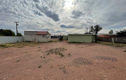 307 Ash, Van Horn, TX 79855