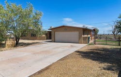 144 Papago Boulevard, Winslow, AZ 86047