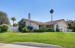 2394 Valley Mill Road, El Cajon, CA 92020