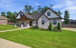 365 Oak Tree Ridge, Sheridan, AR 72150